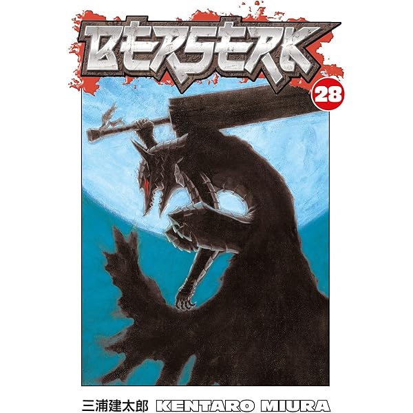 Berserk, Volume 26 | Amazon.com.br